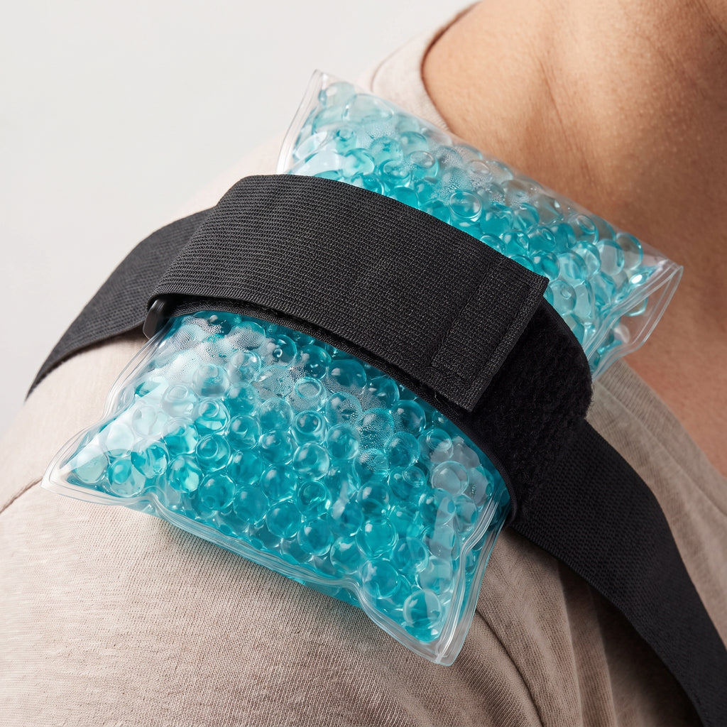 Sitvana Kalt-Warm-Gelpack – Detailansicht