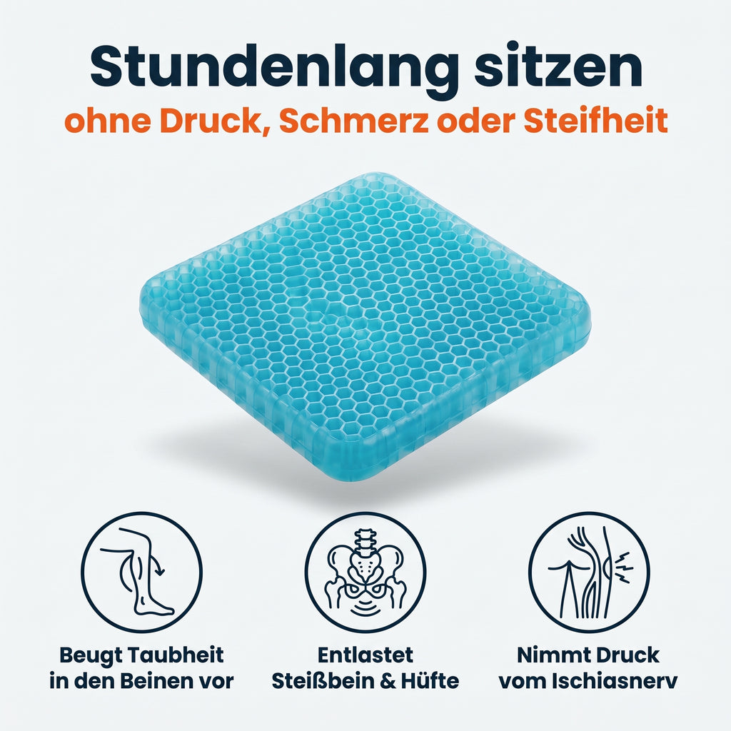 Vorteile auf einen Blick