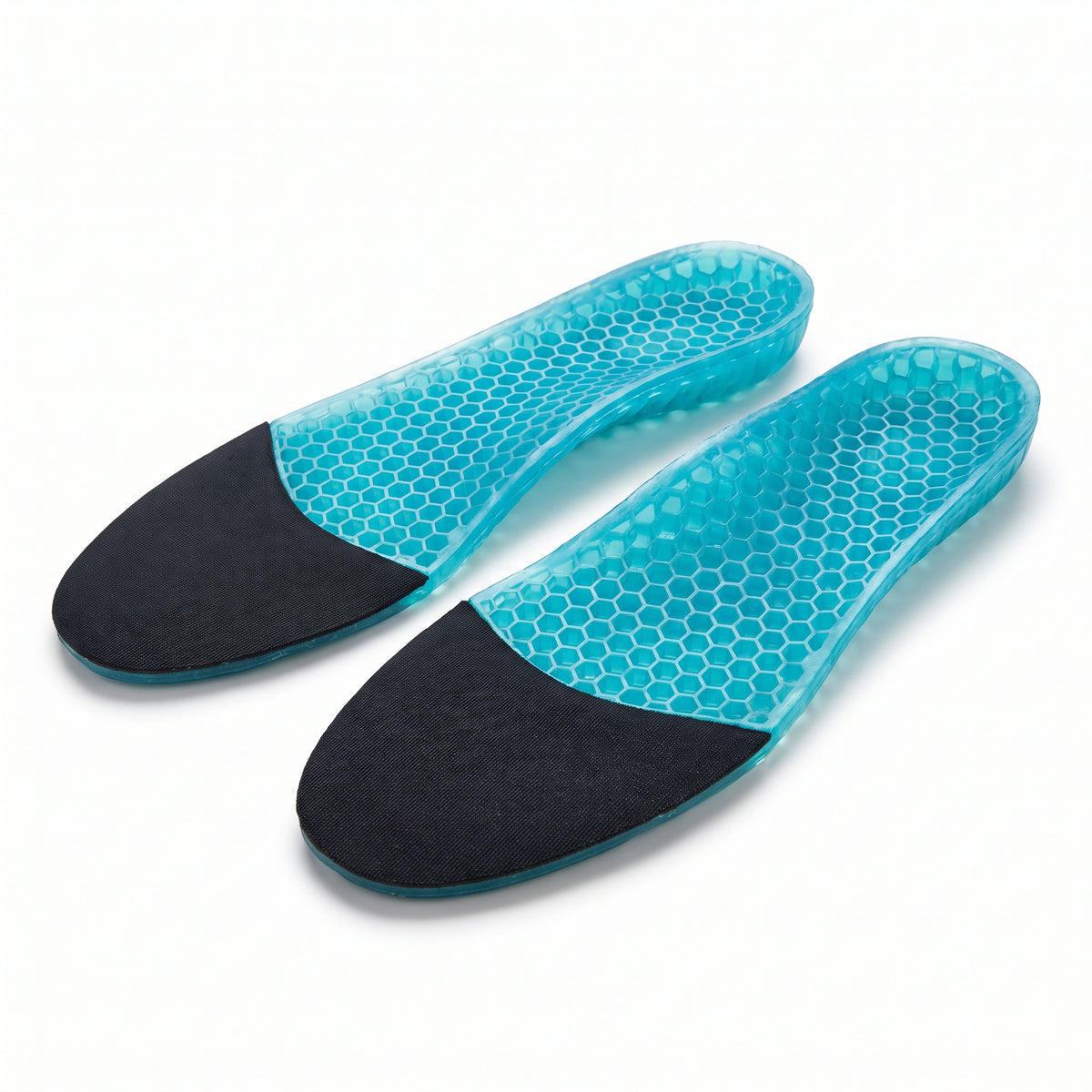 Sitvana Gel-Einlegesohlen – Produktbild