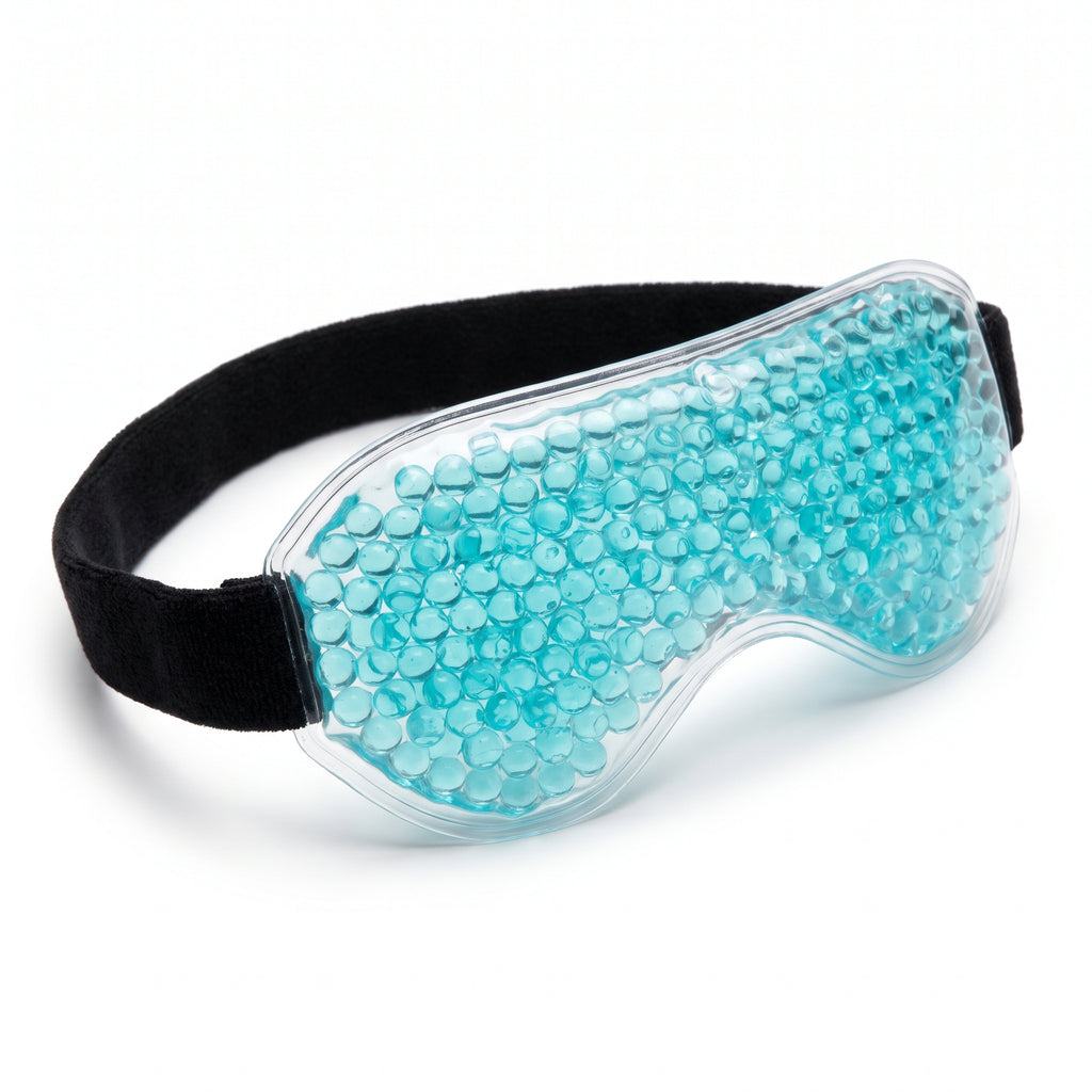 Sitvana Gel-Augenmaske – Produktbild