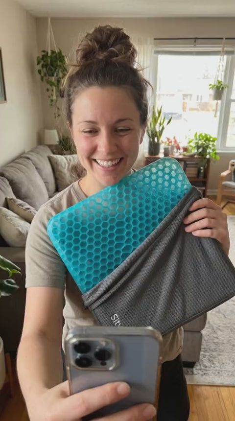 Sitvana im Alltag