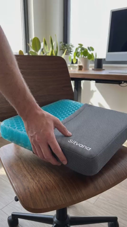 Sitvana im Alltag