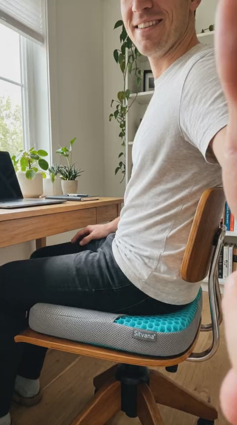 Sitvana im Alltag